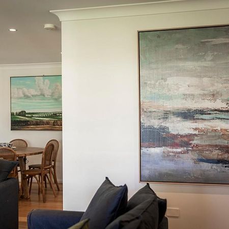 Goonoo Goonoo Station Hotel Tamworth Luaran gambar Private collection
