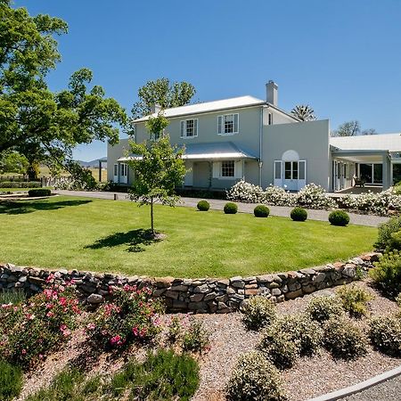 Goonoo Goonoo Station Hotel Tamworth Luaran gambar The main house at the property