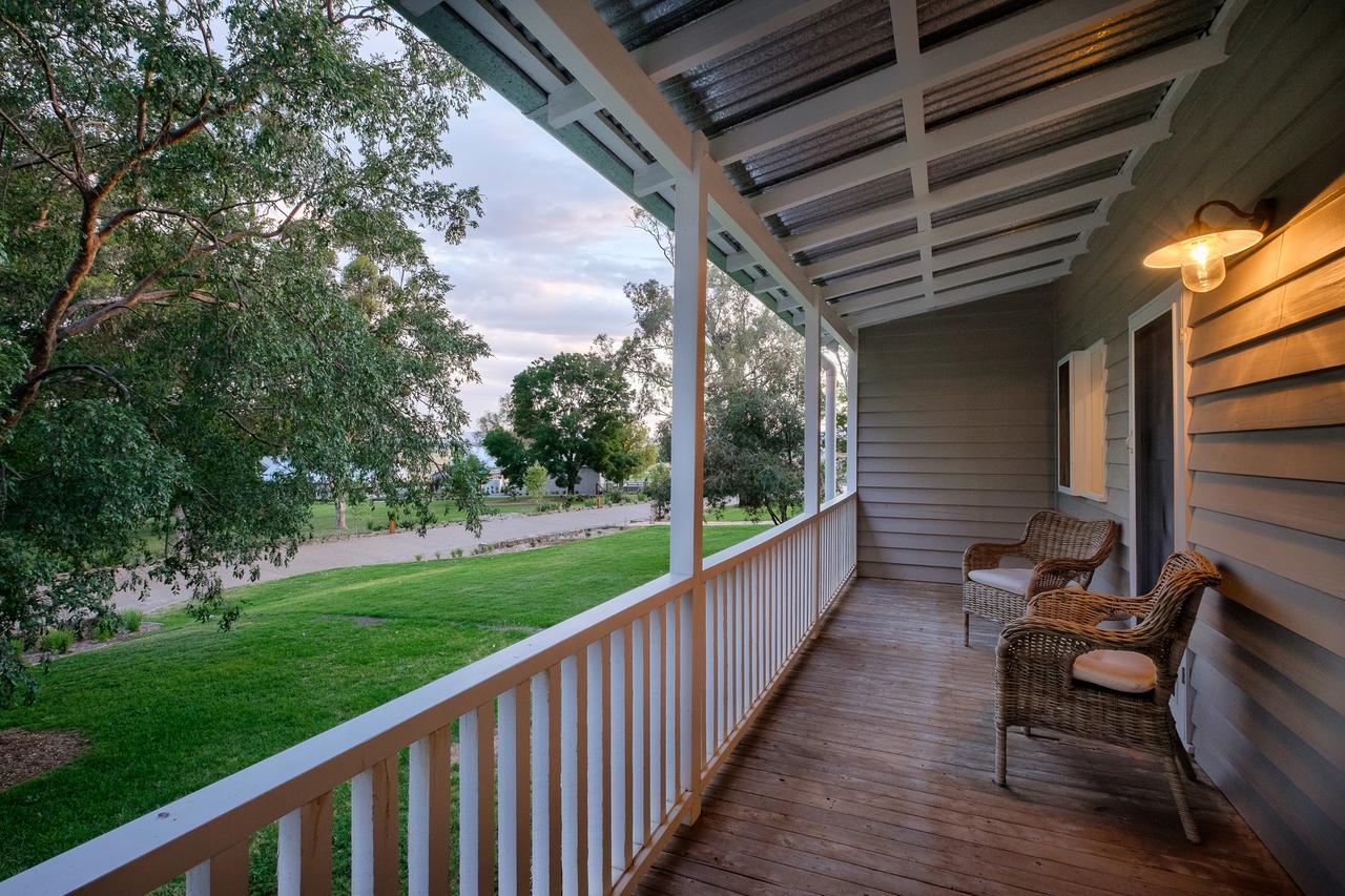 Goonoo Goonoo Station Hotel Tamworth Luaran gambar