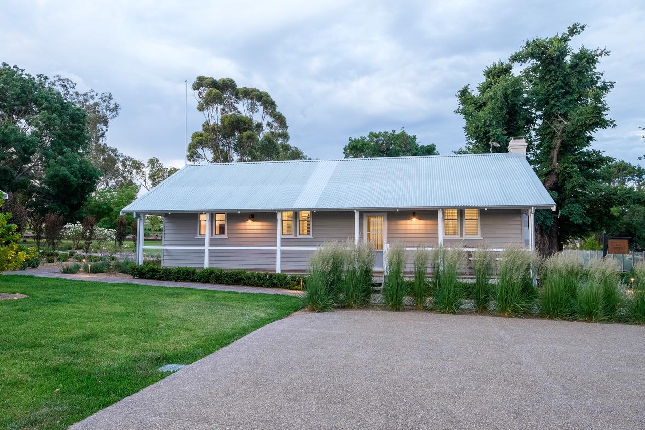 Goonoo Goonoo Station Hotel Tamworth Luaran gambar