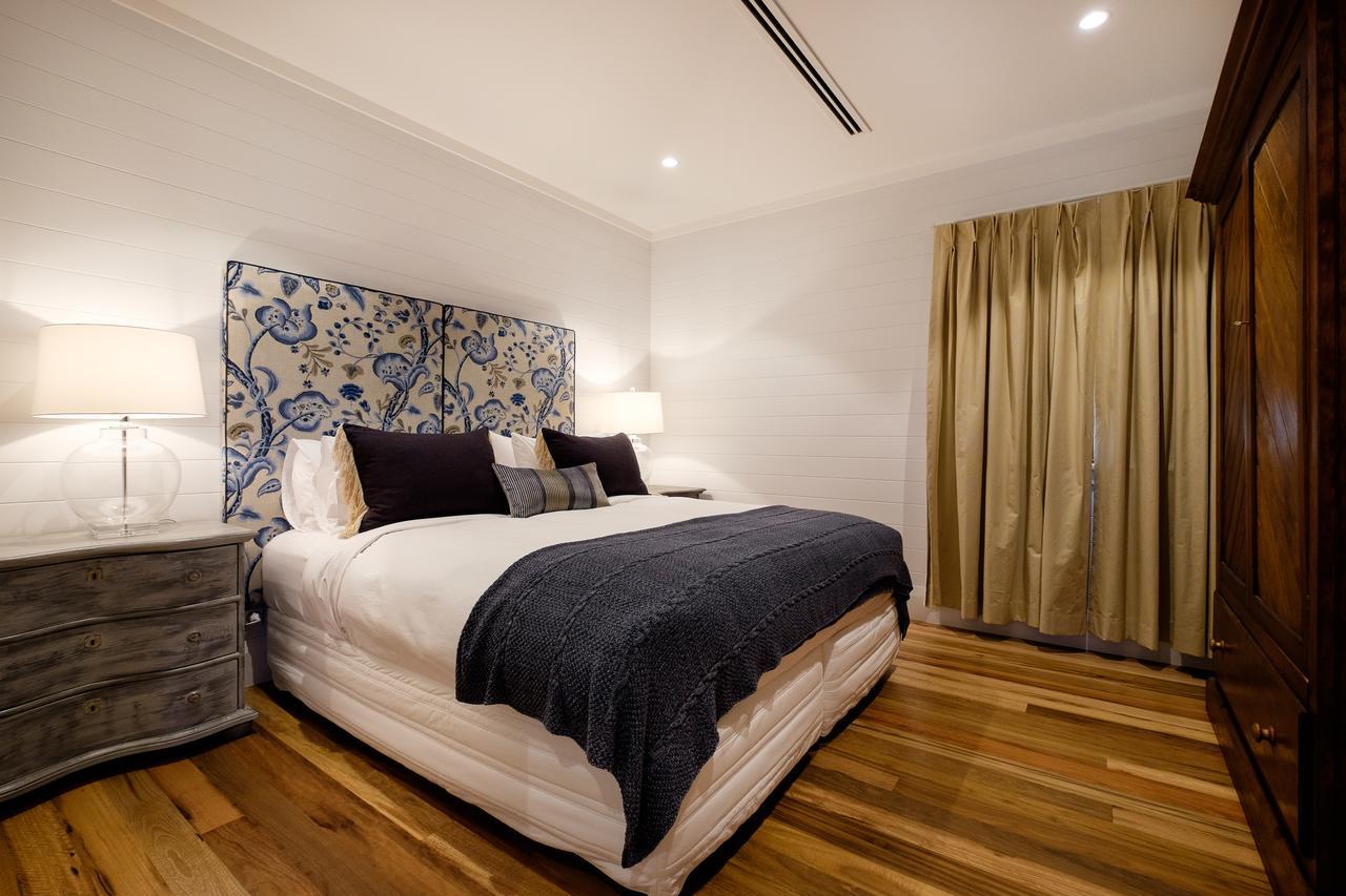 Goonoo Goonoo Station Hotel Tamworth Luaran gambar A bedroom
