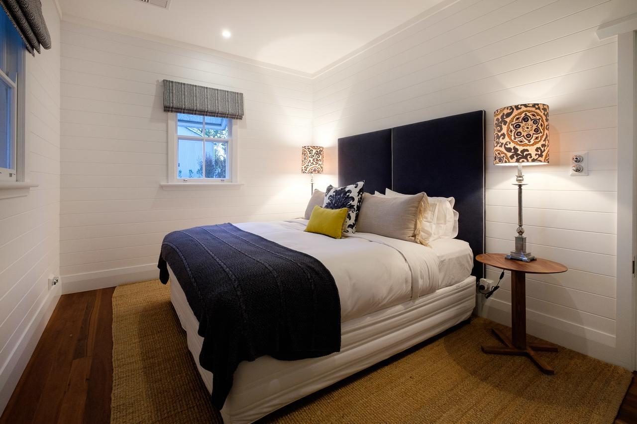 Goonoo Goonoo Station Hotel Tamworth Luaran gambar A bedroom at the hotel