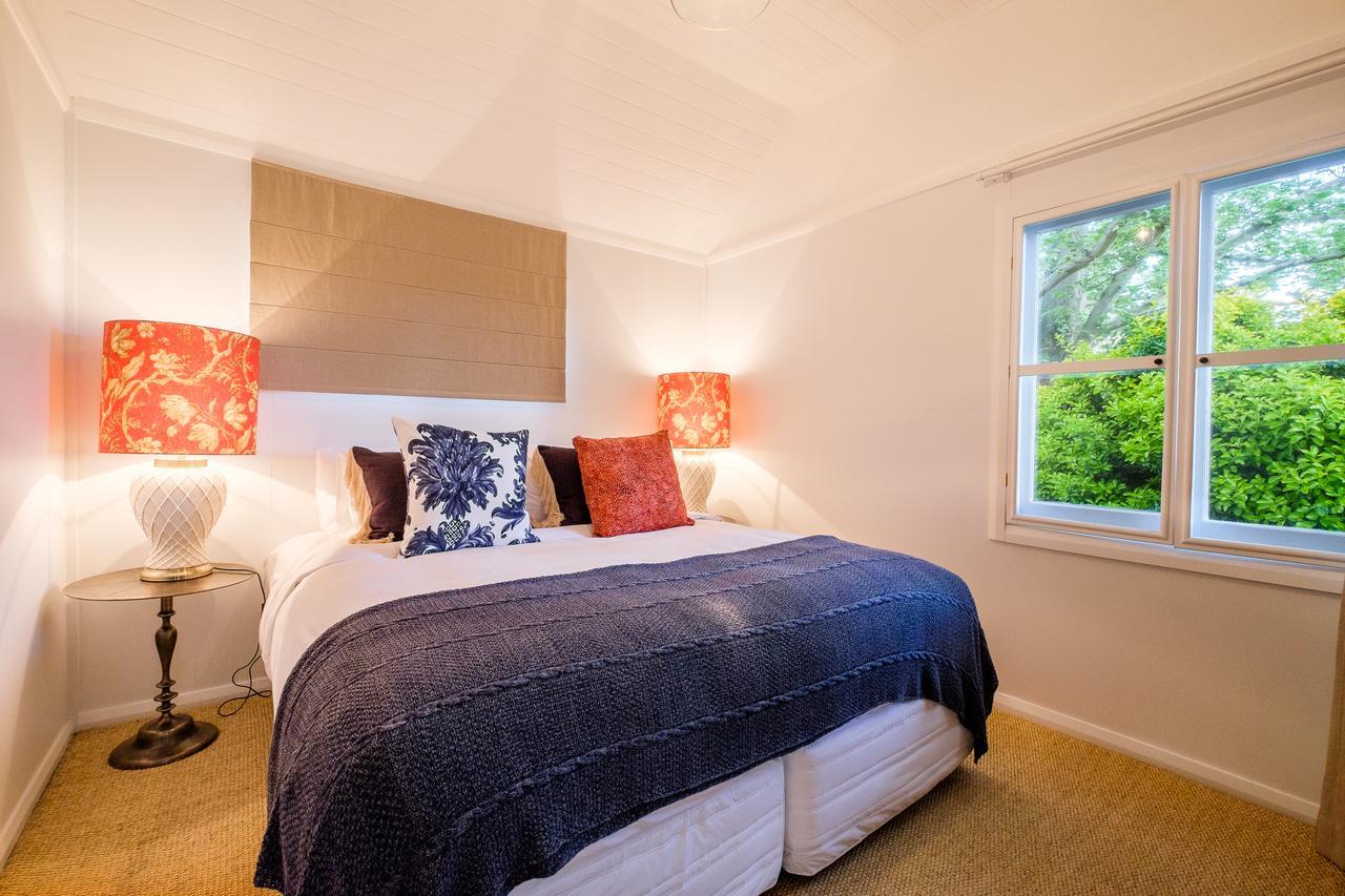 Goonoo Goonoo Station Hotel Tamworth Luaran gambar A bedroom