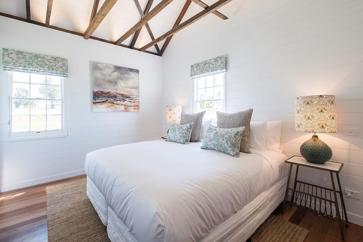 Goonoo Goonoo Station Hotel Tamworth Luaran gambar Bedroom