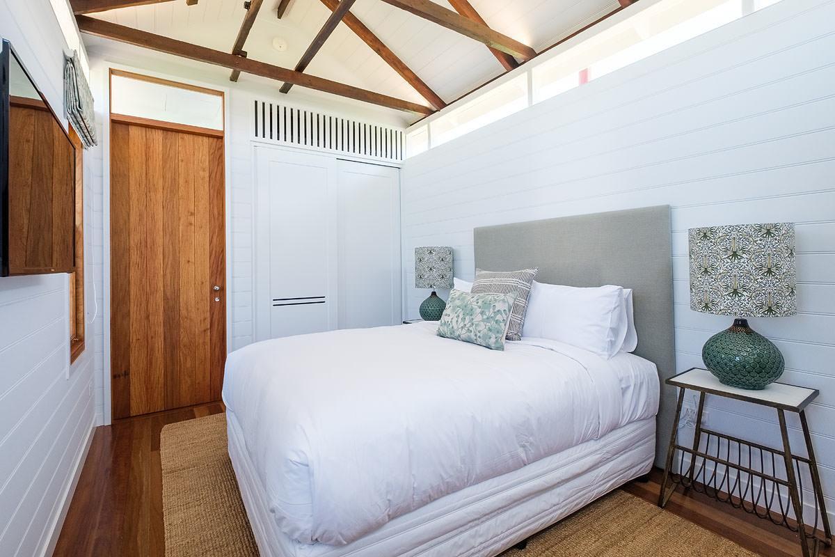 Goonoo Goonoo Station Hotel Tamworth Luaran gambar A bedroom at the hotel