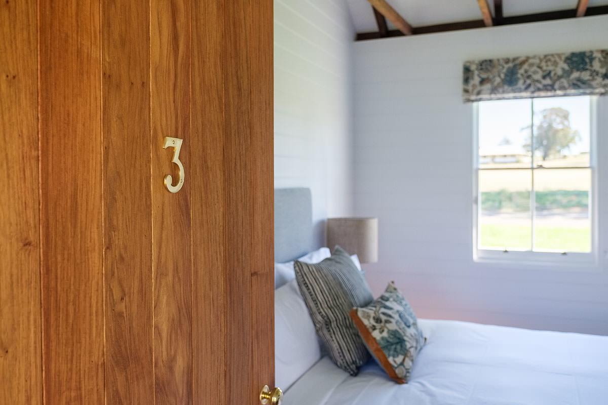 Goonoo Goonoo Station Hotel Tamworth Luaran gambar Room 3