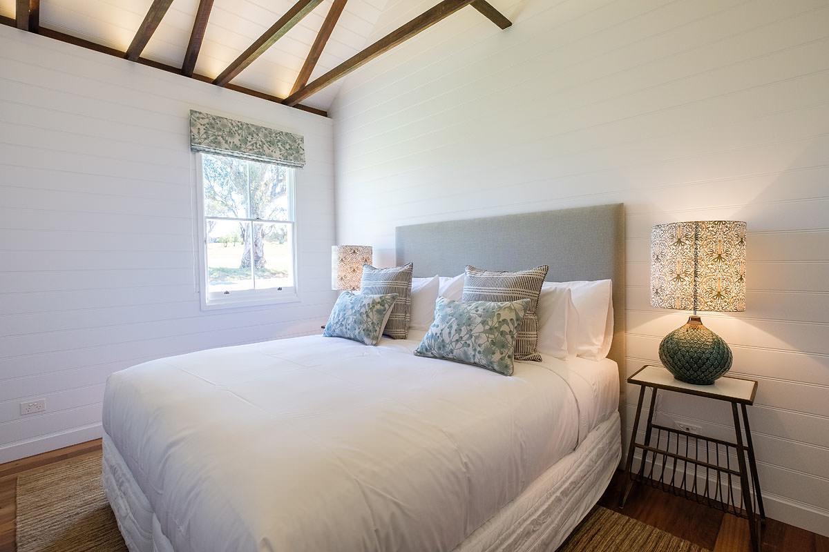 Goonoo Goonoo Station Hotel Tamworth Luaran gambar A bedroom