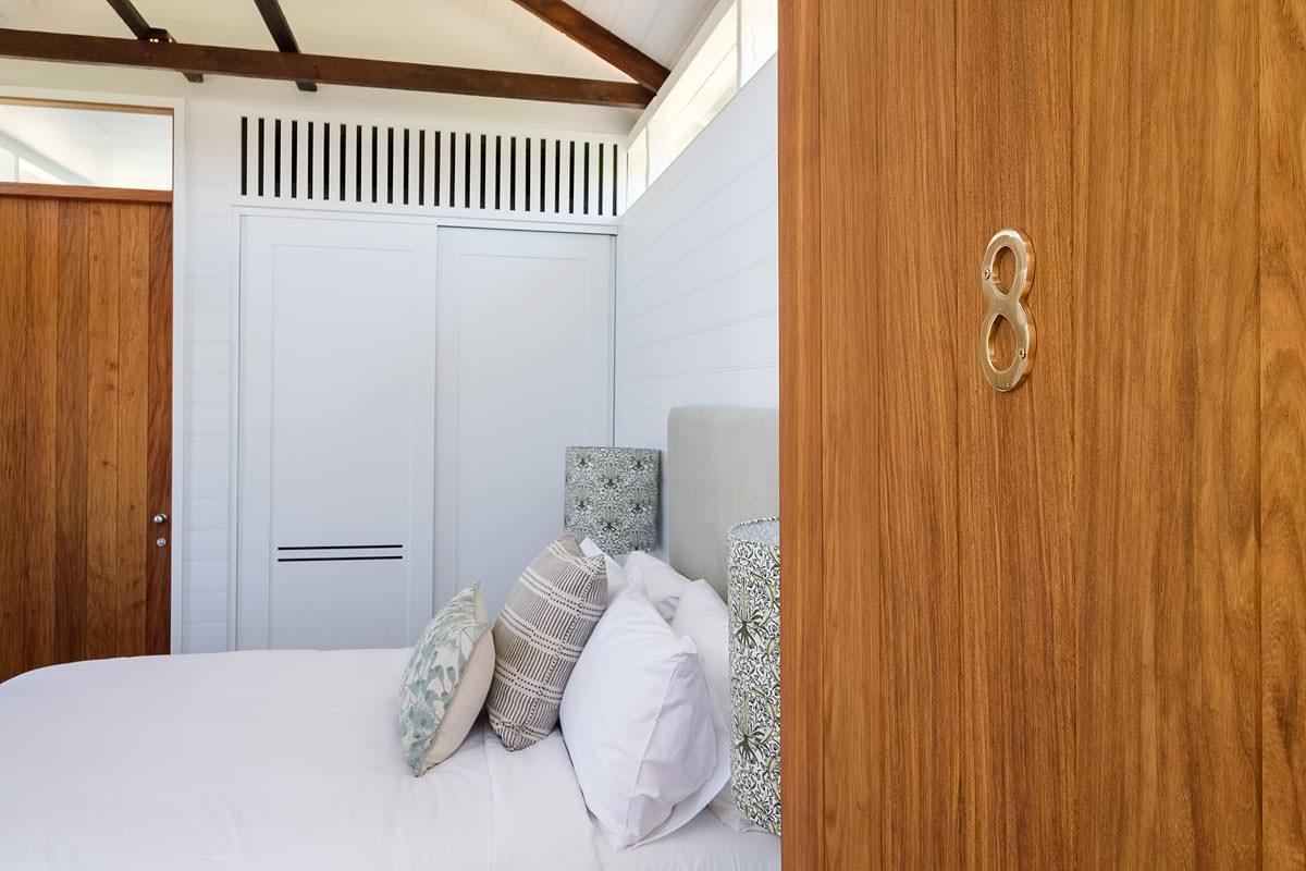 Goonoo Goonoo Station Hotel Tamworth Luaran gambar A room at the hotel