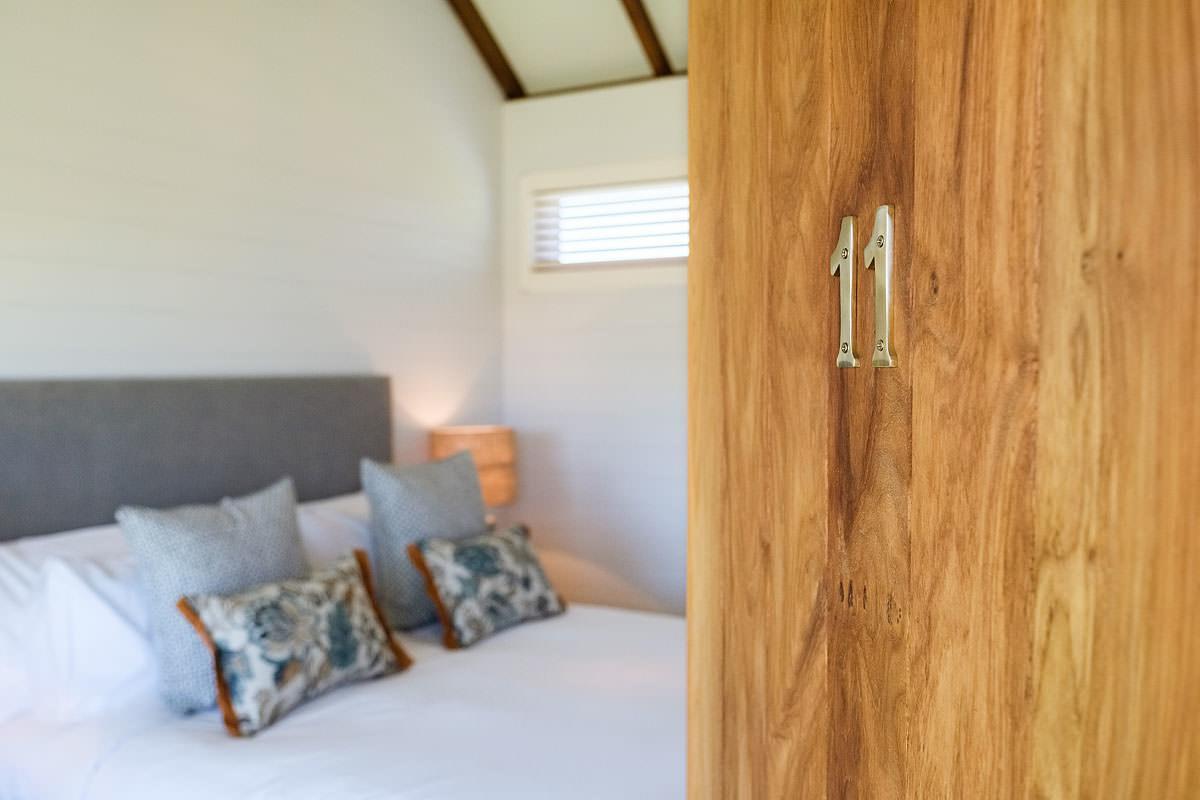 Goonoo Goonoo Station Hotel Tamworth Luaran gambar A bedroom at the lodge